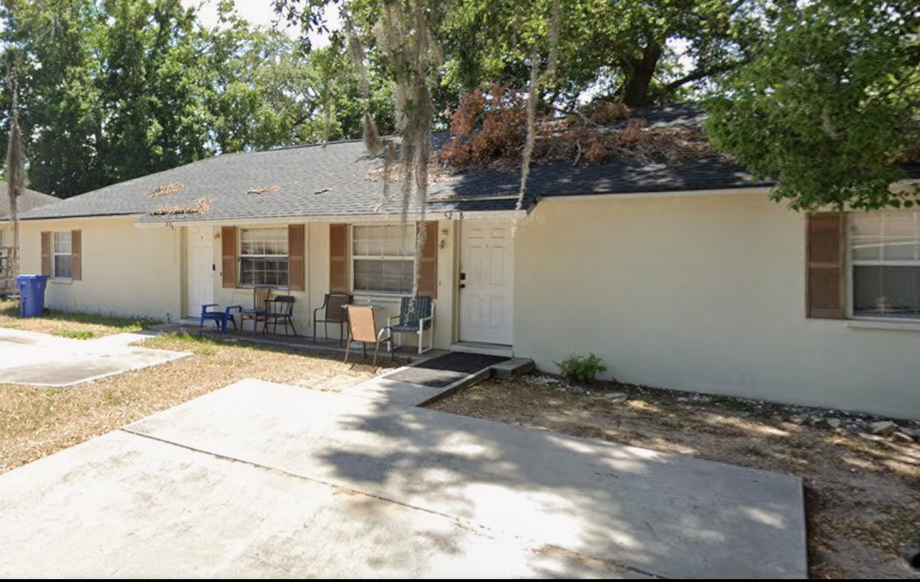 Seffner Other: 5228 Orange Ave