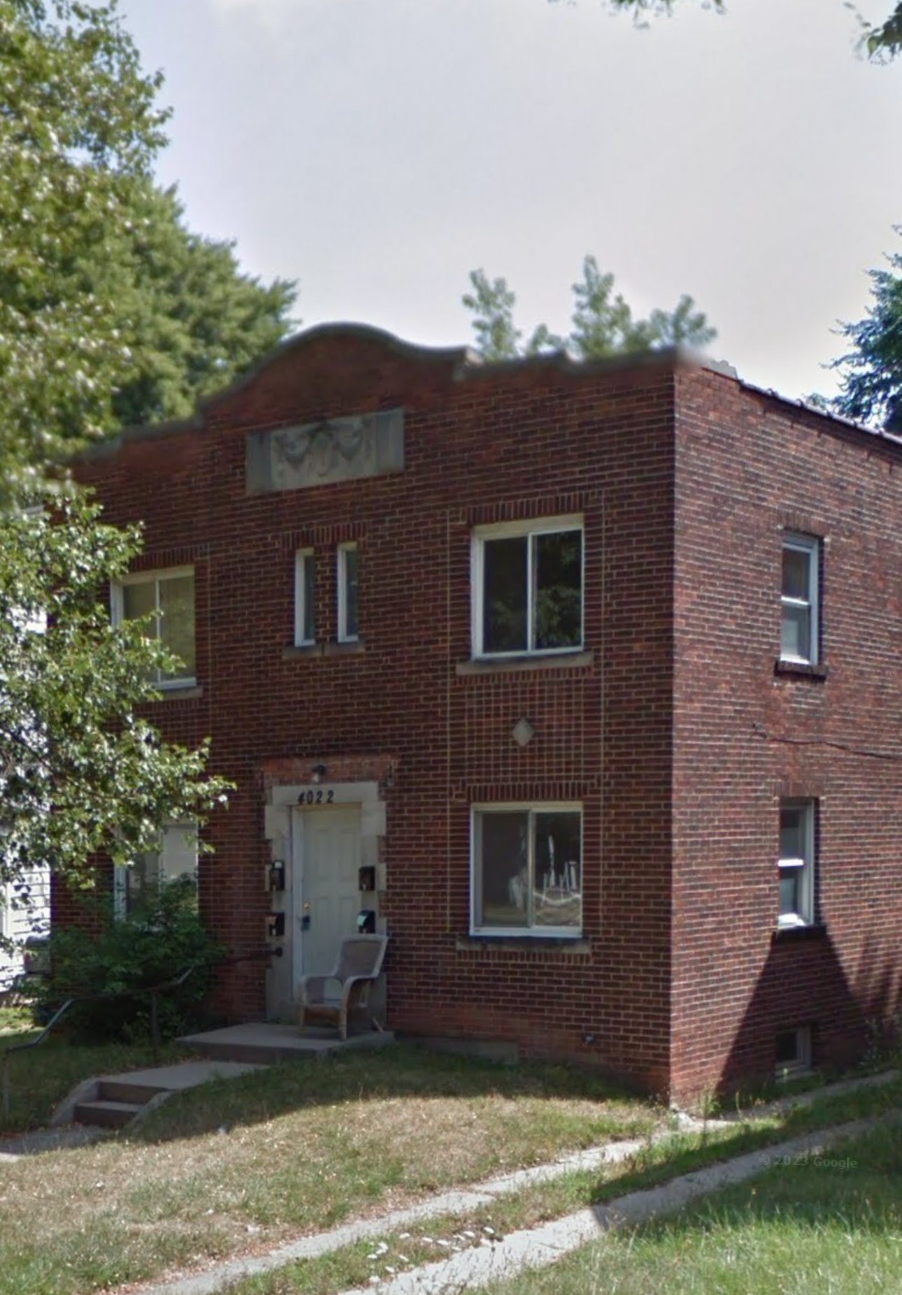 Toledo Multiplex: 4022 Walker Ave.