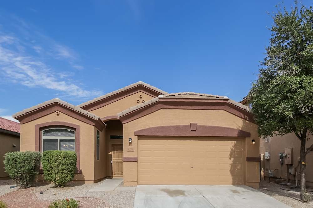 Phoenix House: 3729 W Apollo Road