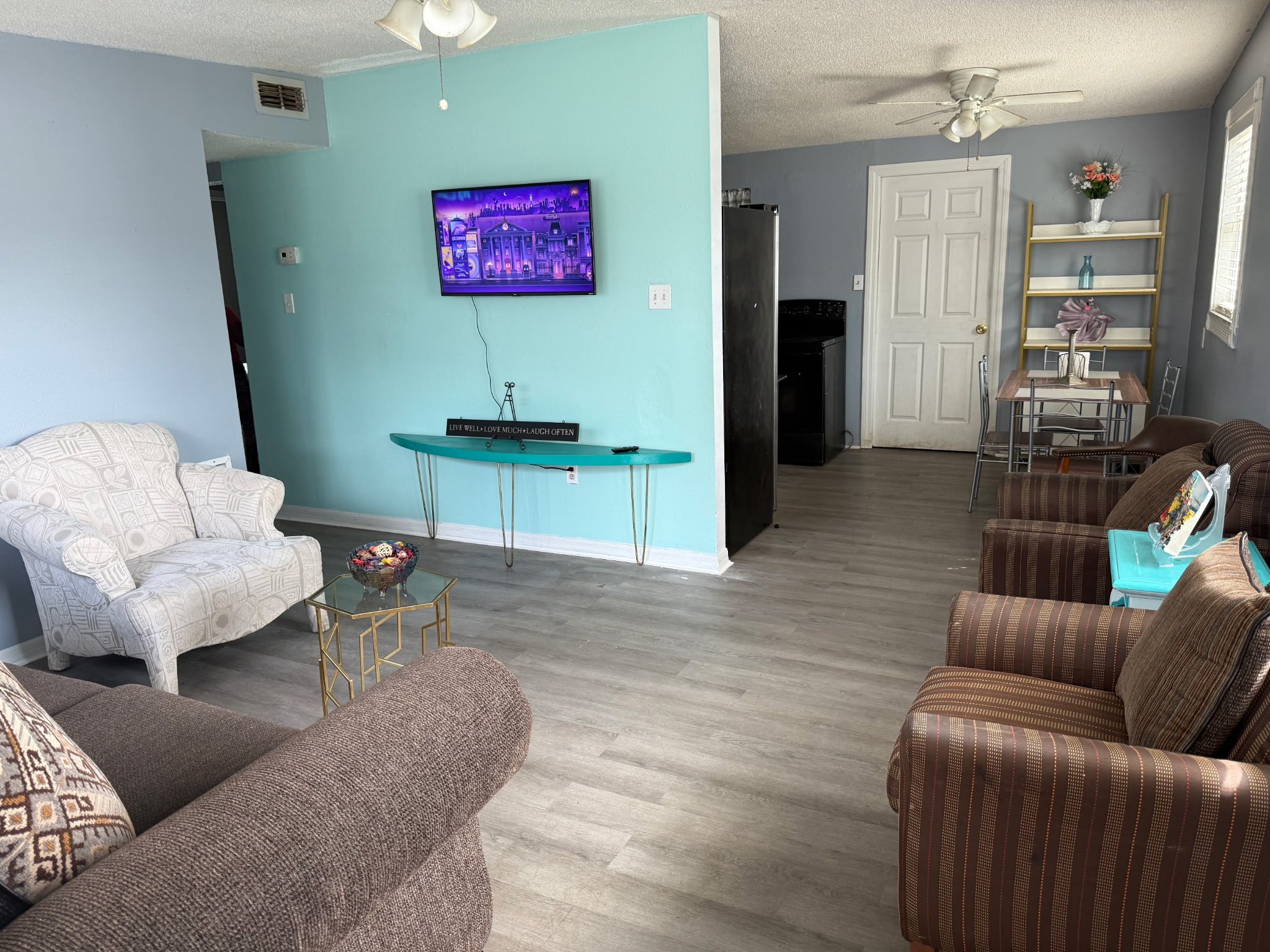 Seminole House: 8696 93rd ave N