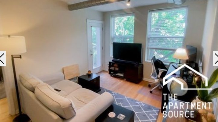 Chicago Condo: 2520 West Leland Ave