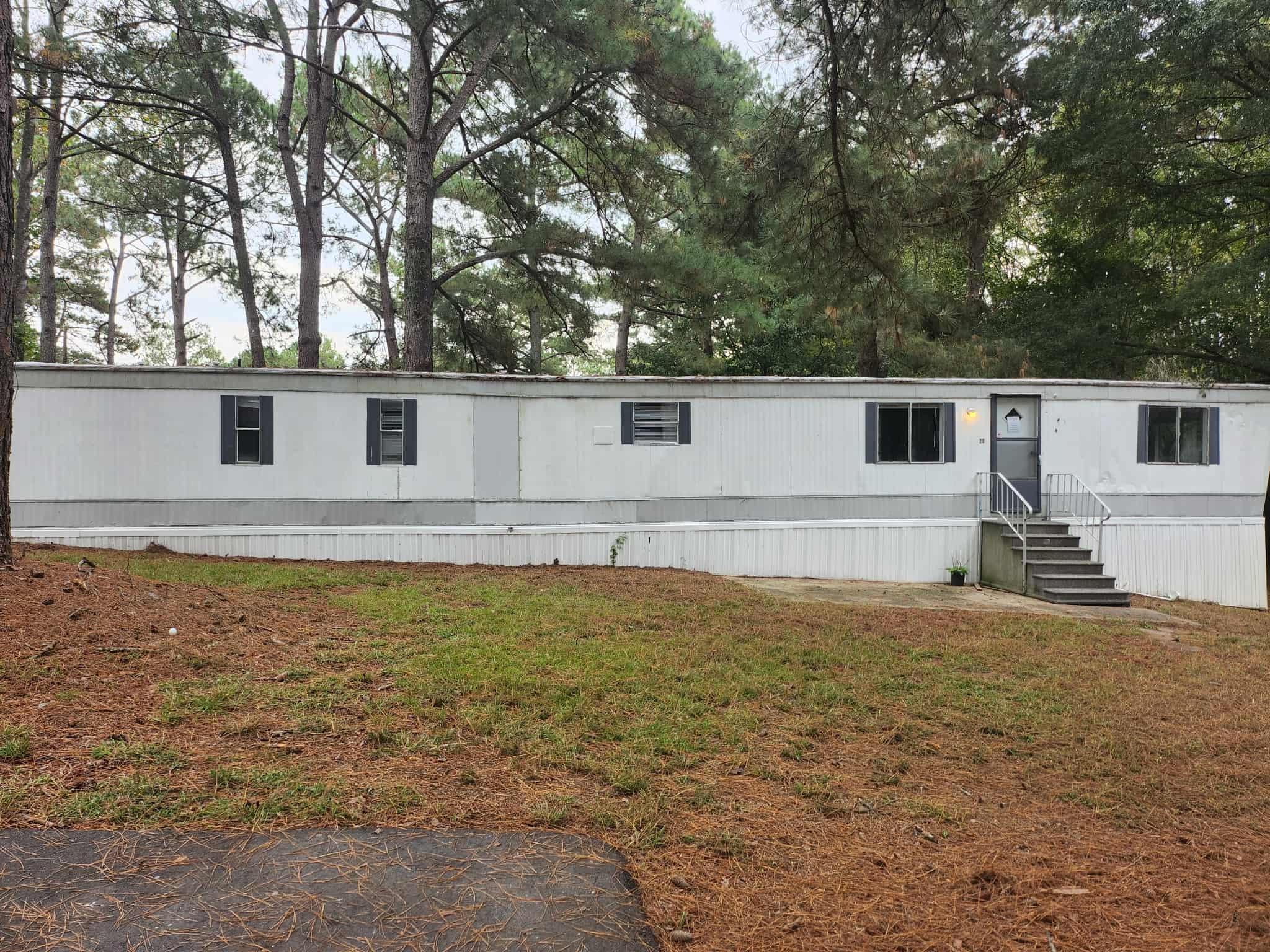 Knightdale House: 1405 Cross Stream Drive