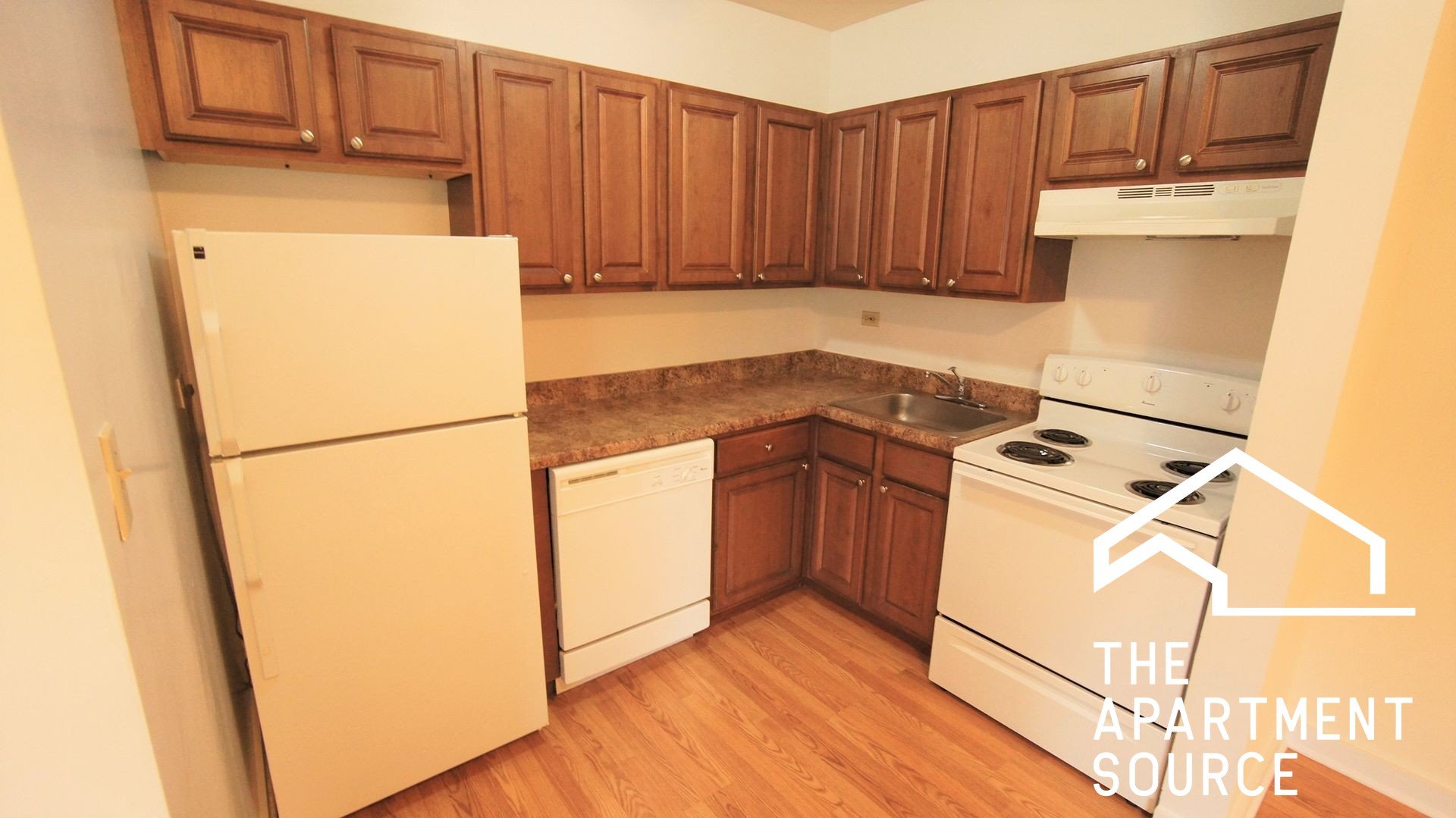 Chicago Condo: 1850 N Humboldt