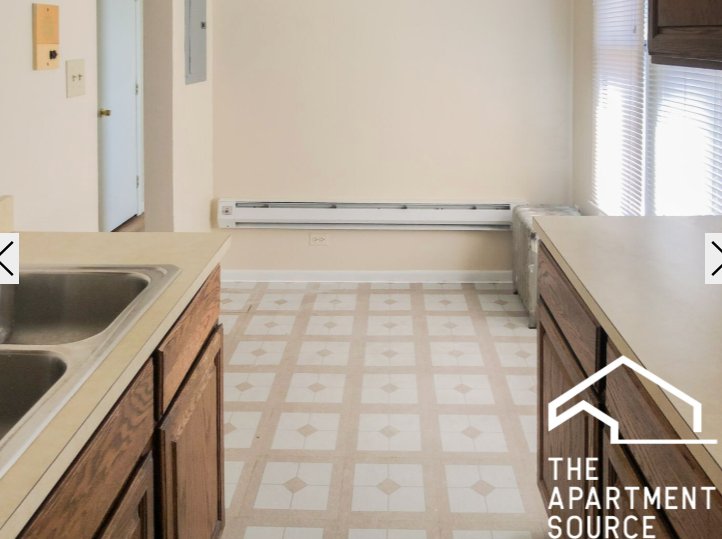 Chicago Condo: 621 West Melrose St