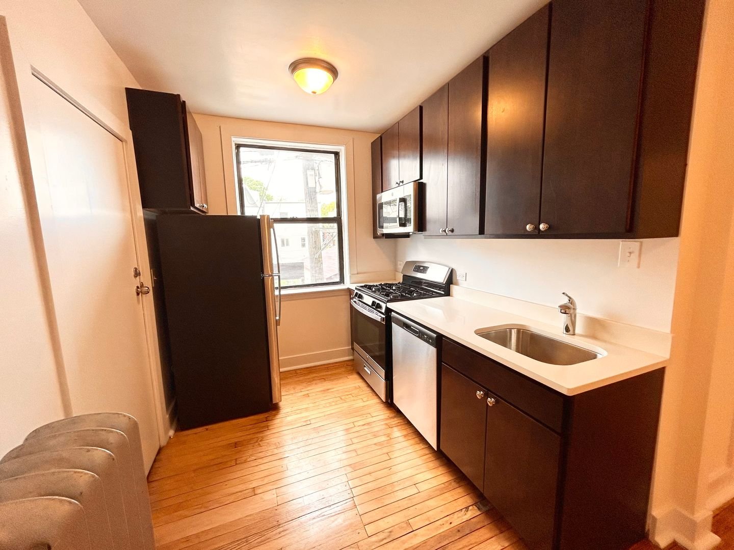 Chicago Condo: 2330 N Spaulding