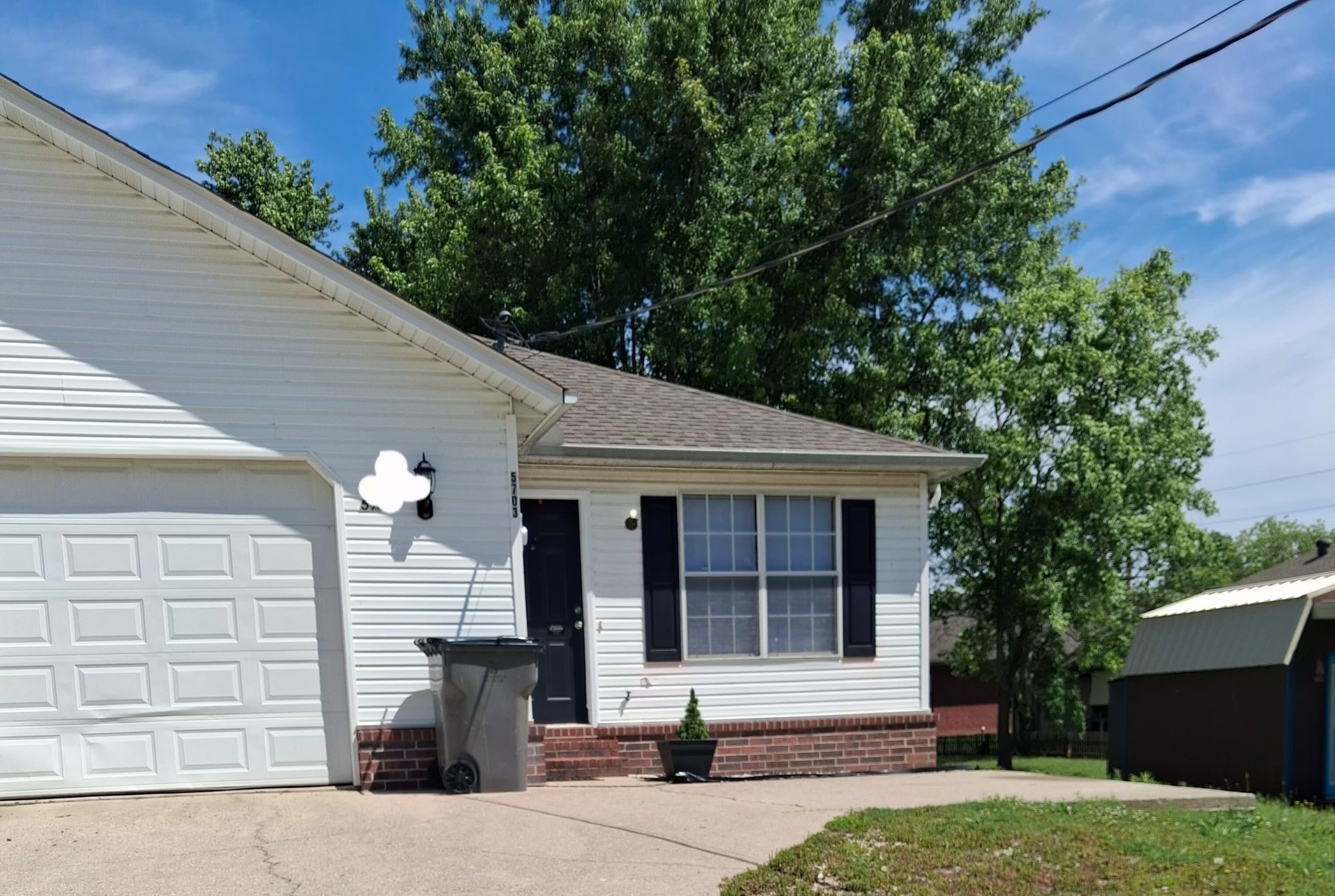 Paragould Multiplex: 5703 Cedar St