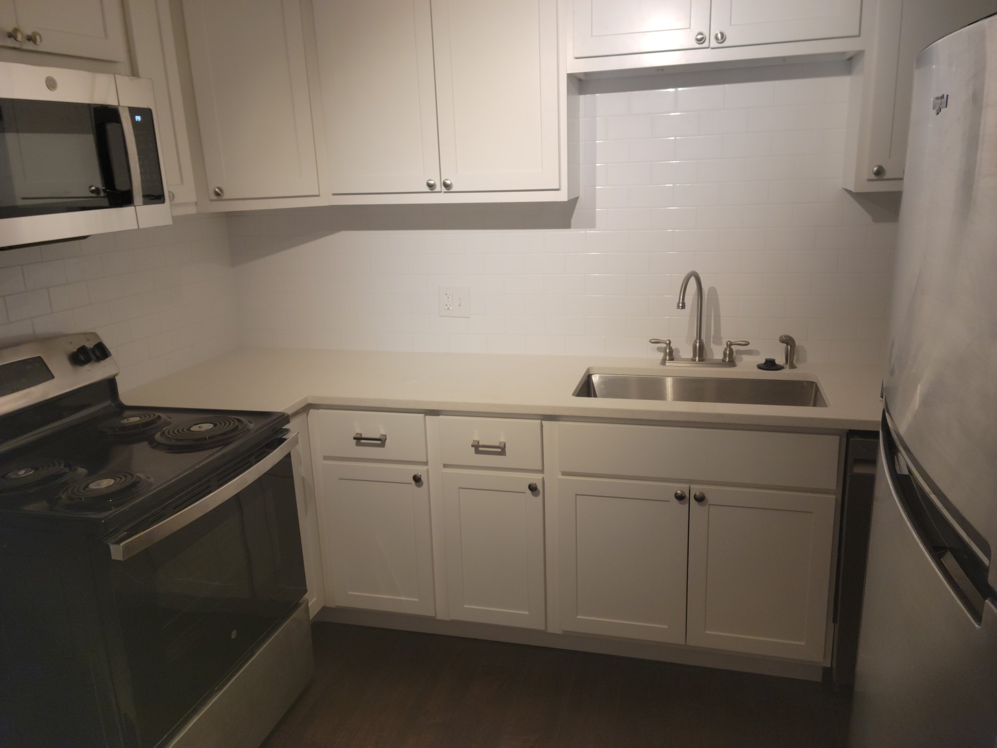Denver Apartment: 918 S. Pennsylvania ST