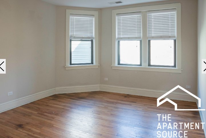 Chicago Condo: 2231 West Wilson Ave