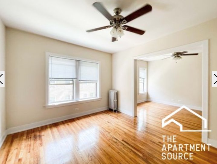Chicago Condo: 1930 West Winona St