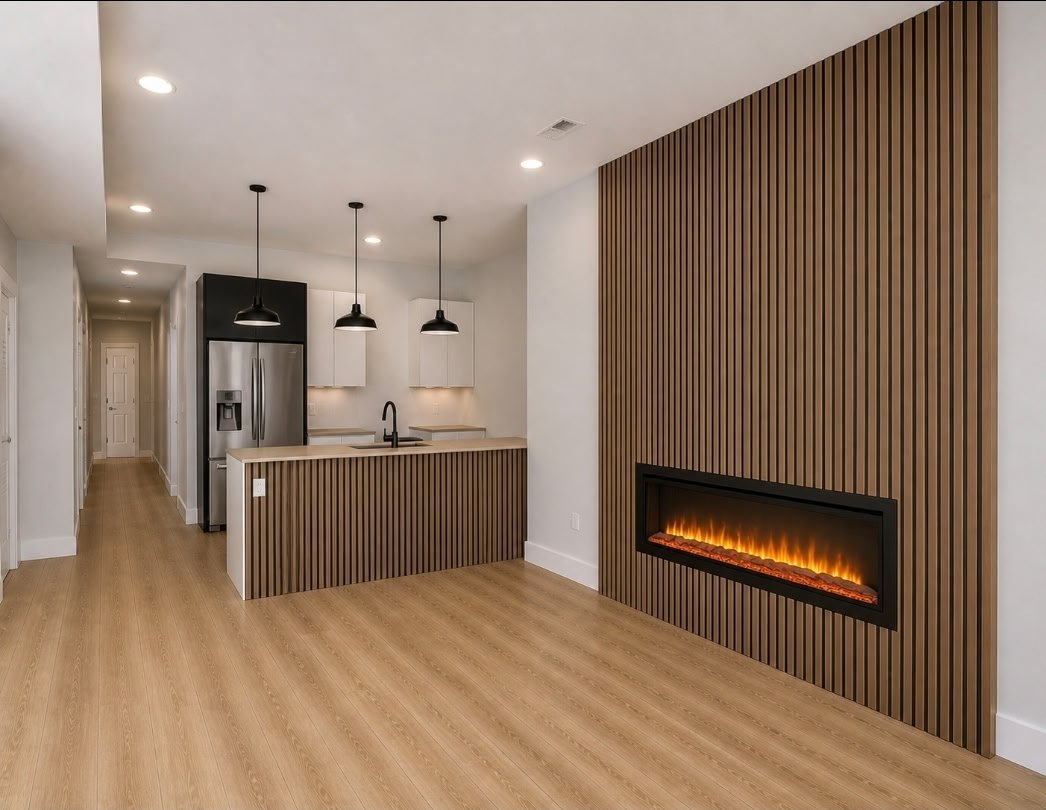 Chicago Apartment: 6141 S Greenwood Ave