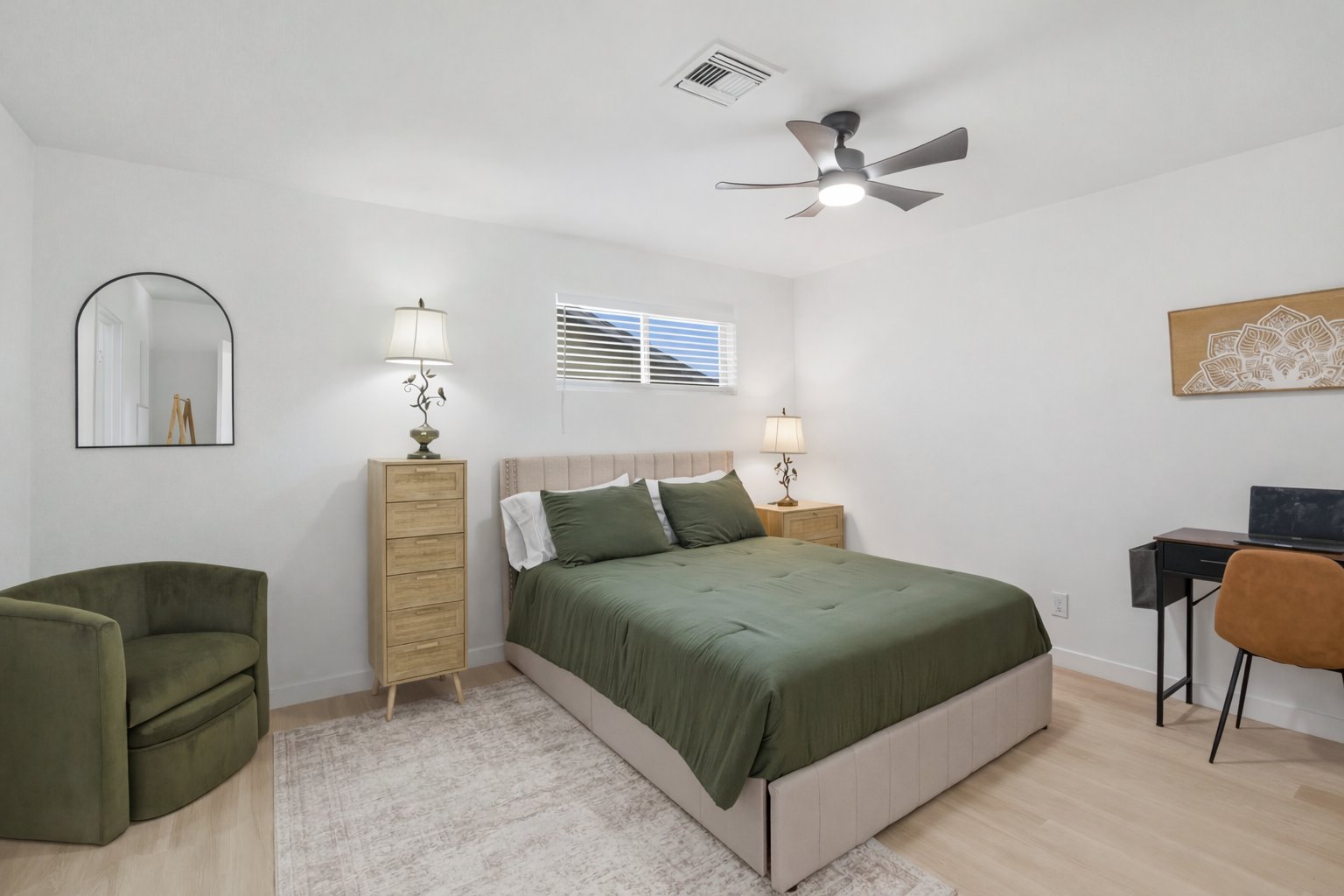 Tempe House: 313 E Riviera Dr