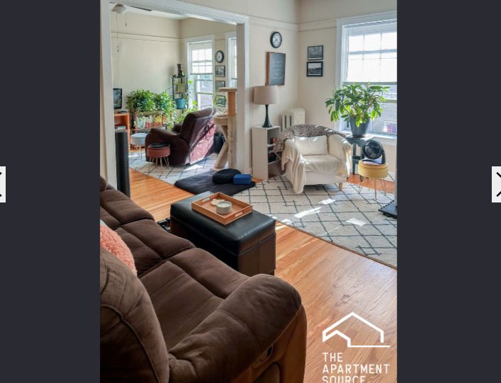 Chicago Condo: 1932 West Winona St
