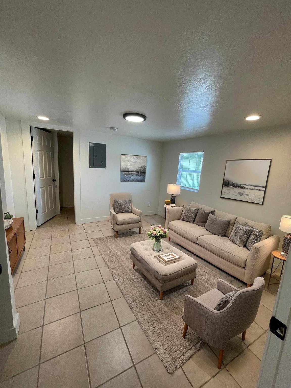 Millcreek Condo: 3169 S 700 E