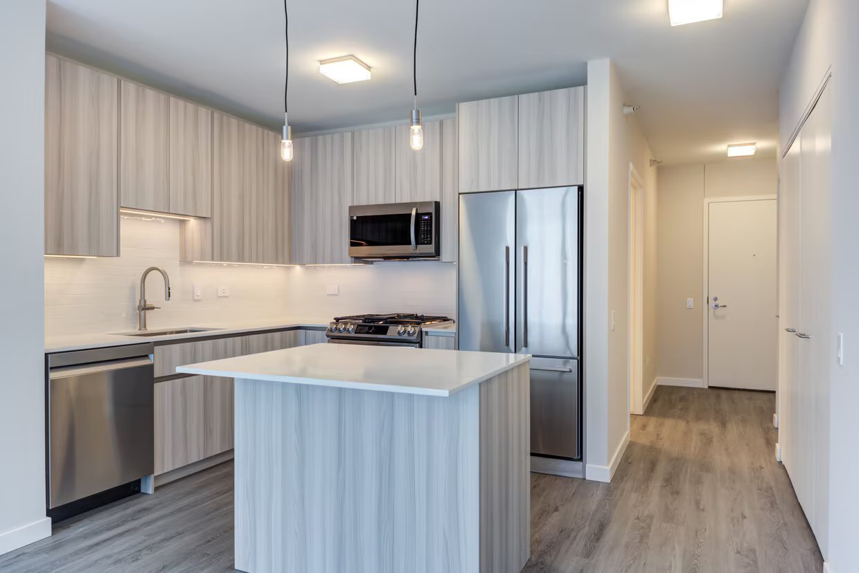 Chicago Condo: 336 E Wacker