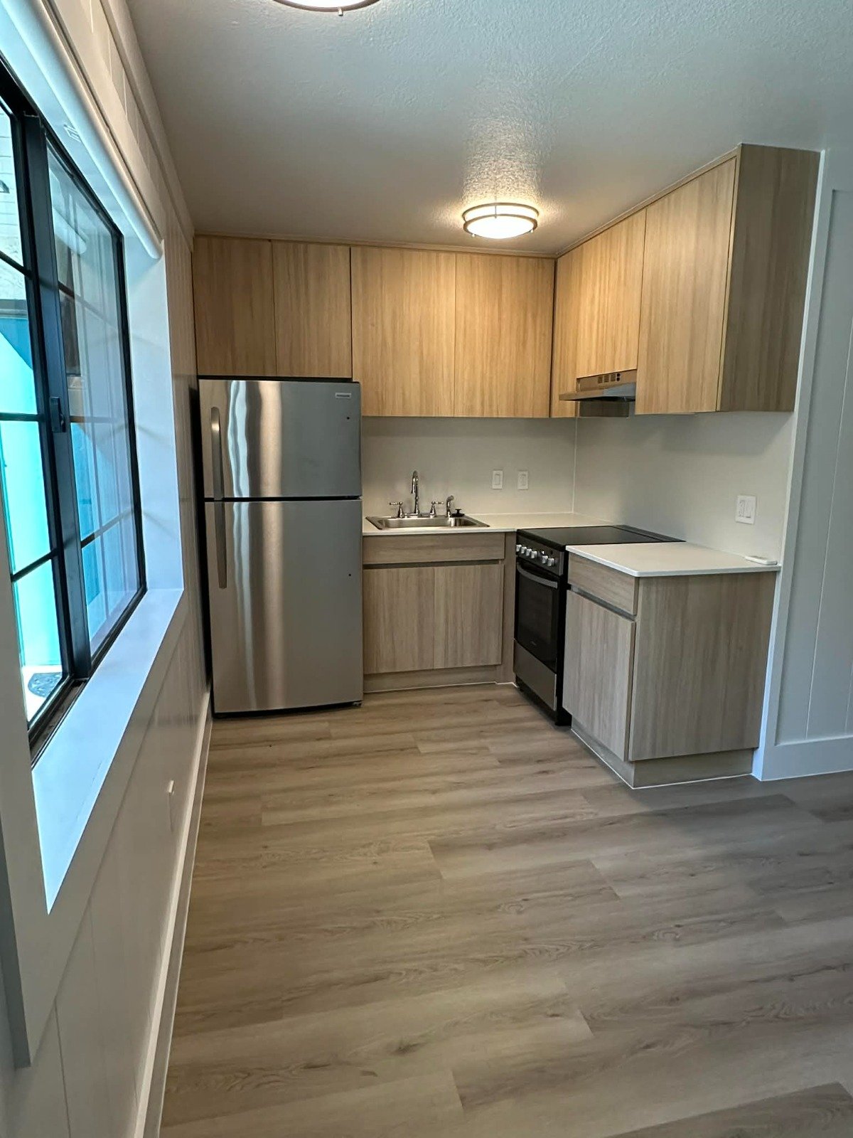 Tucson Apartment: 201 W Blacklidge Dr