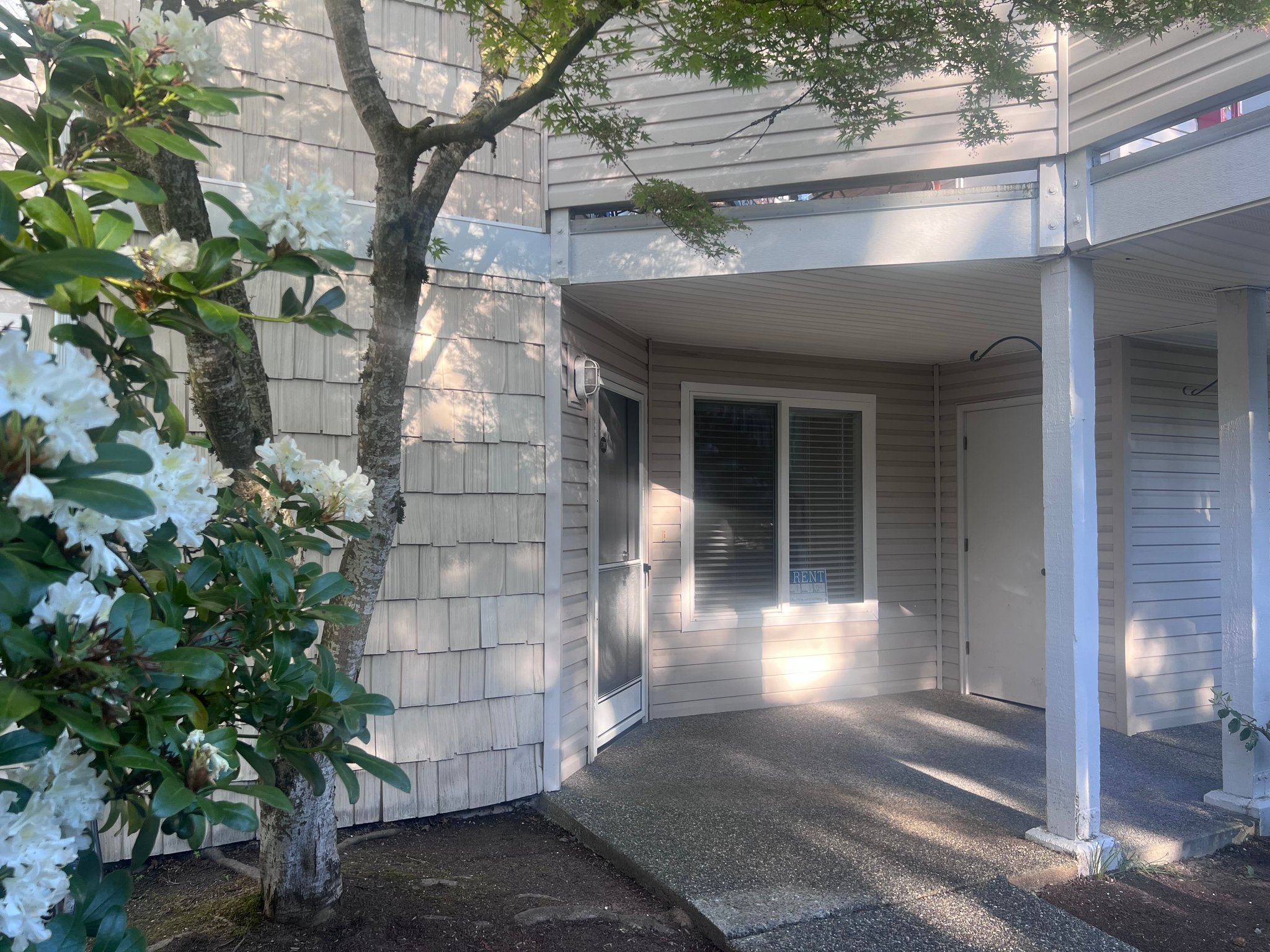 Lake Stevens Condo: 9210 Market Pl