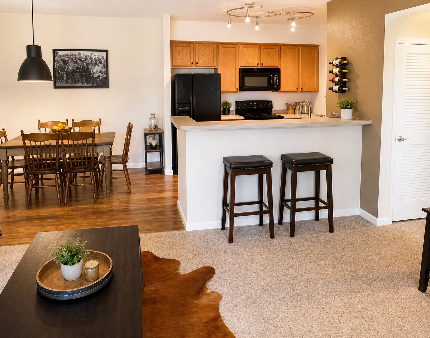 Arvada House: 10290 W 55th Ln.