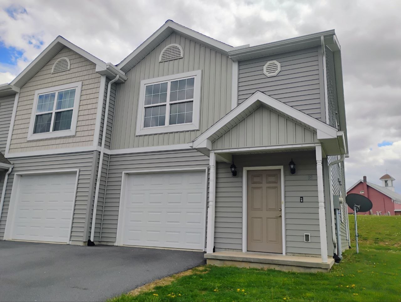 Myerstown Townhome: 18 Chloe Dr