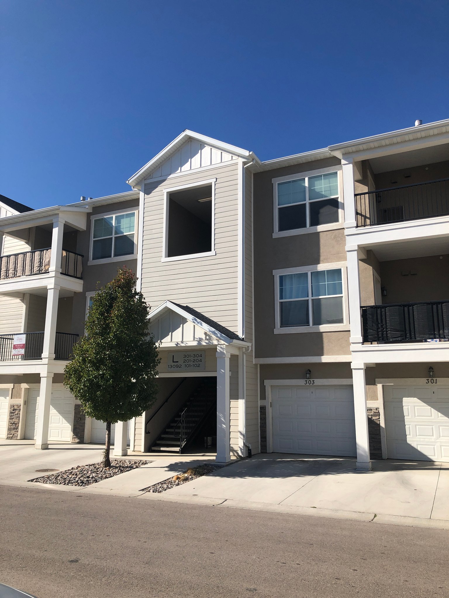 Herriman Condo: 13092 S Tortola Dr