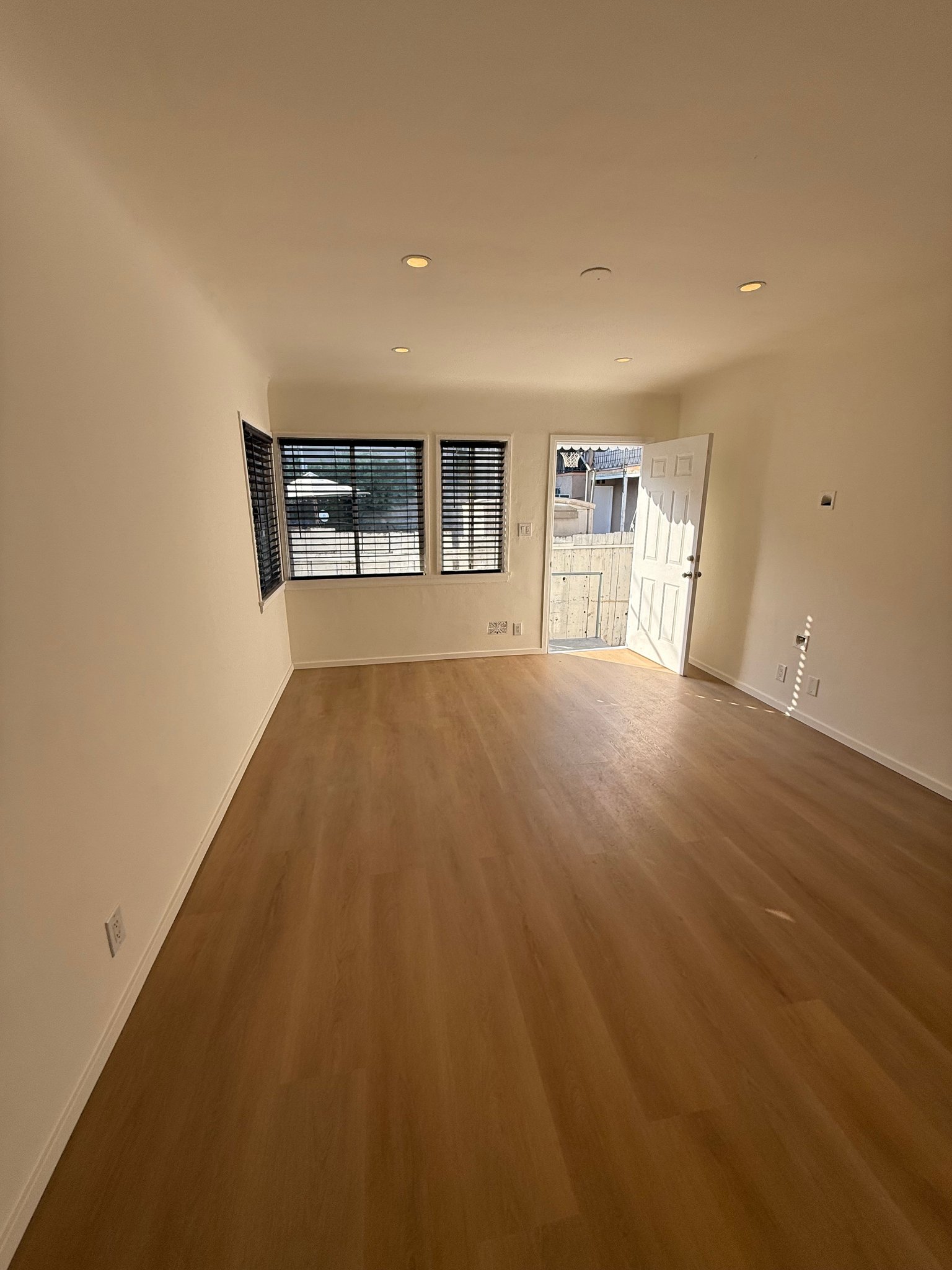 Santa Monica Multiplex: 1543 11th street