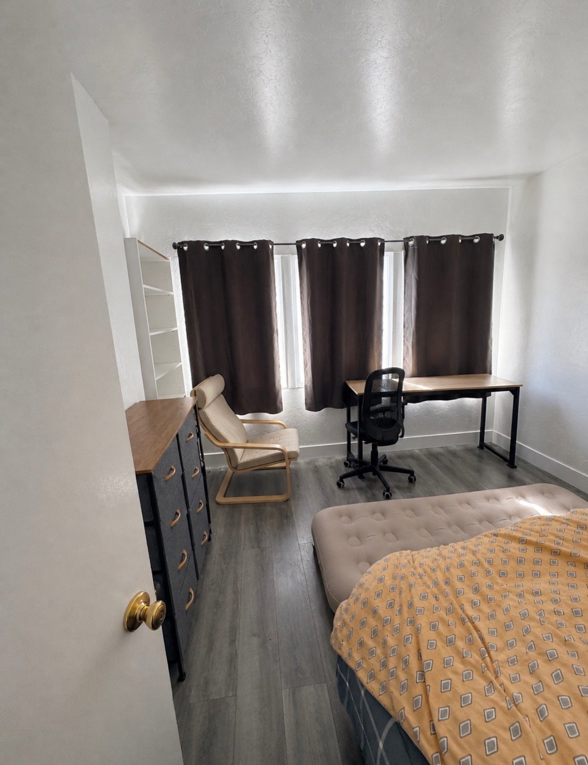 Berkeley Apartment: 1780 Le Roy Ave