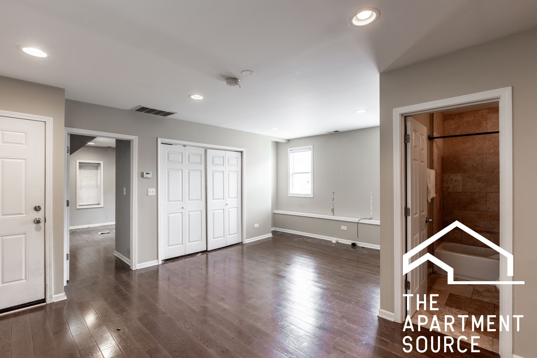 chicago Condo: 1530 n Greenview