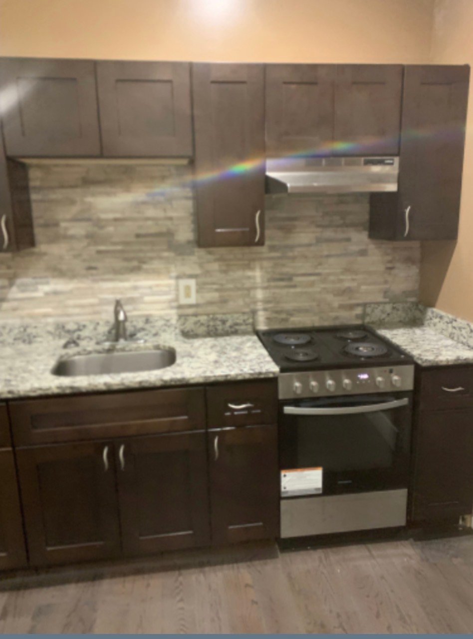 Philadelphia Apartment: 1731 W Diamond St