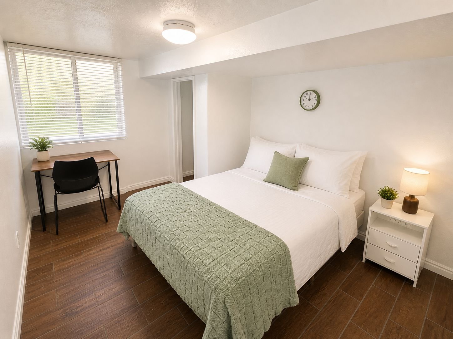 Utah House: 1711 S 1300 E, Salt Lake City