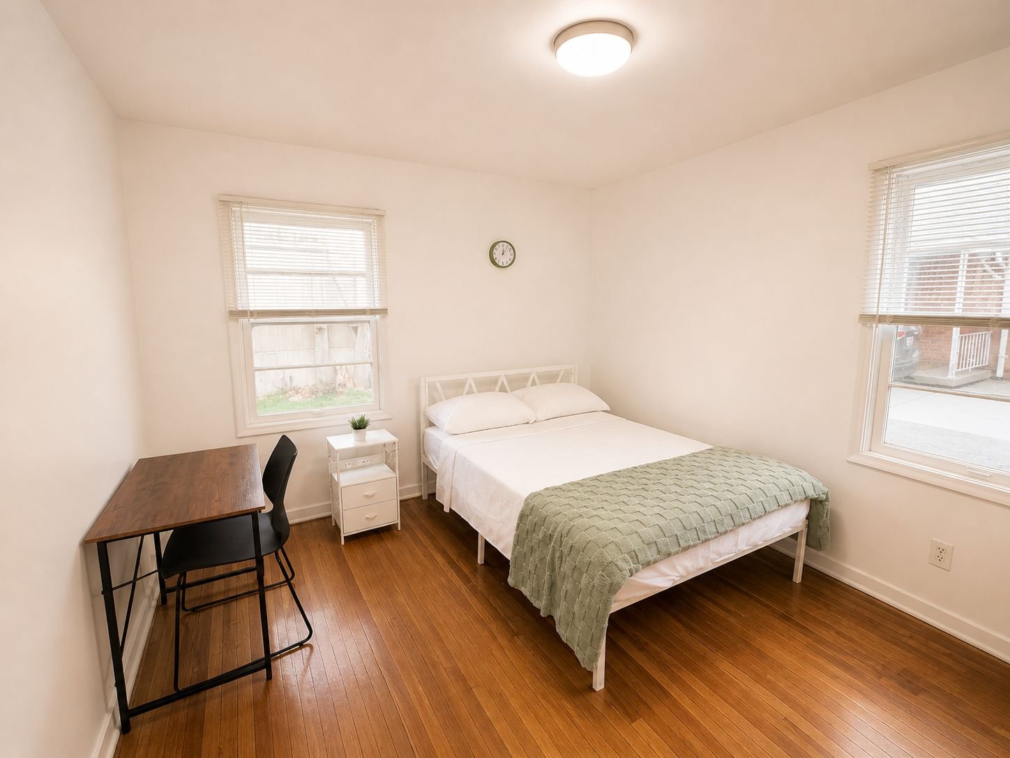 Utah House: 1711 S 1300 E, Salt Lake City