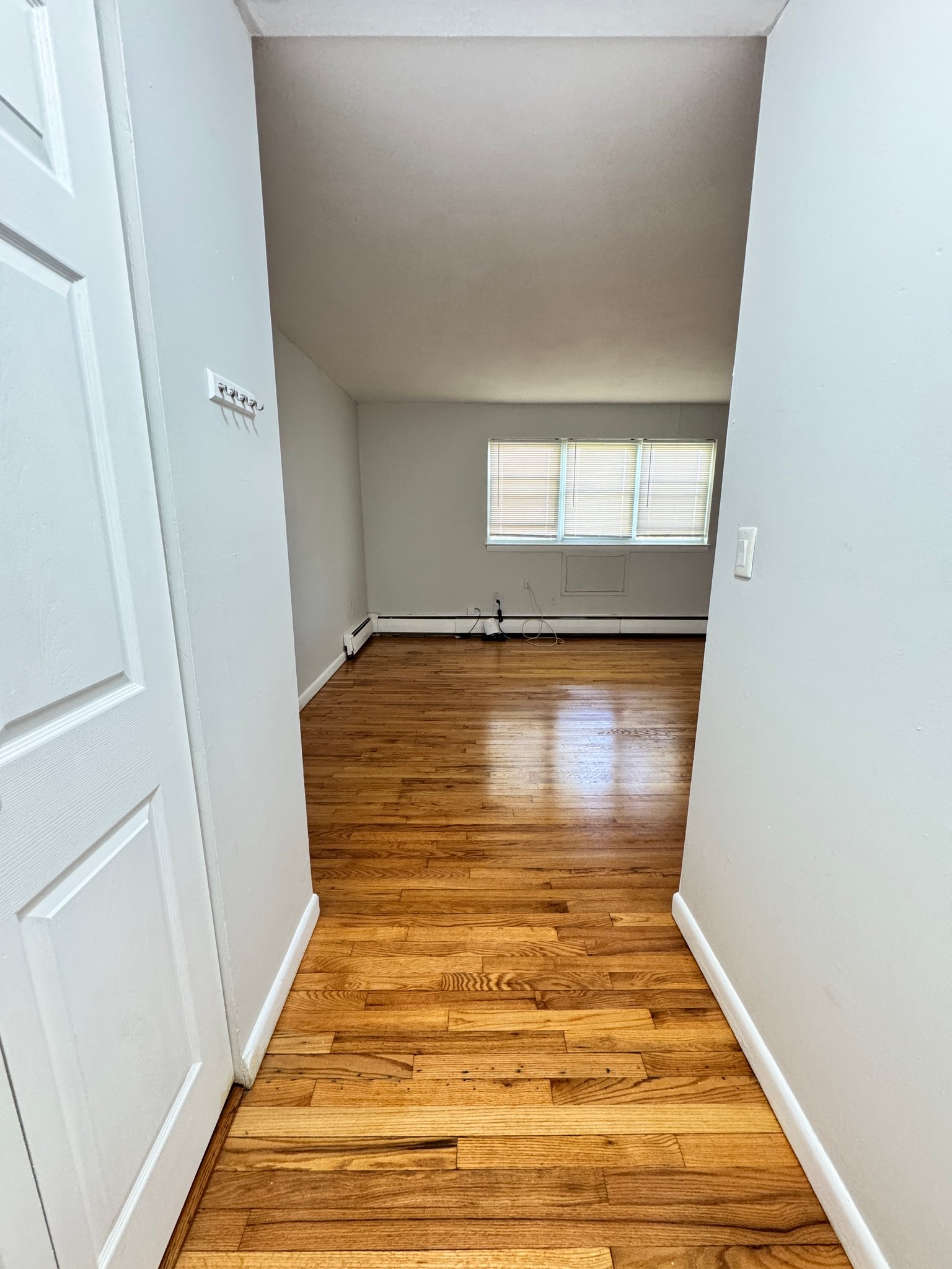West Haven Apartment: 295 Elm Street