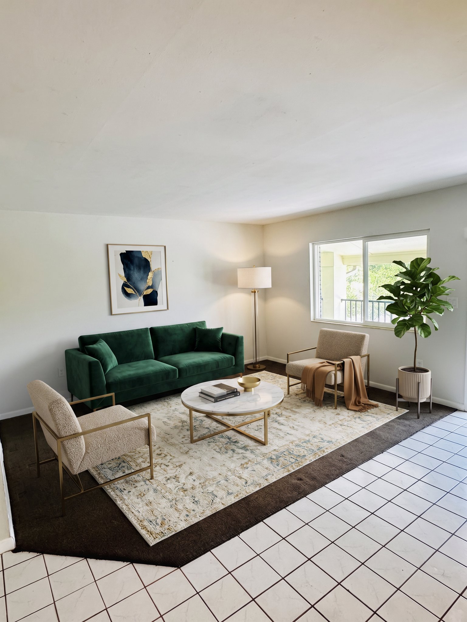 Clearwater Condo: 2 N Fernwood Ave