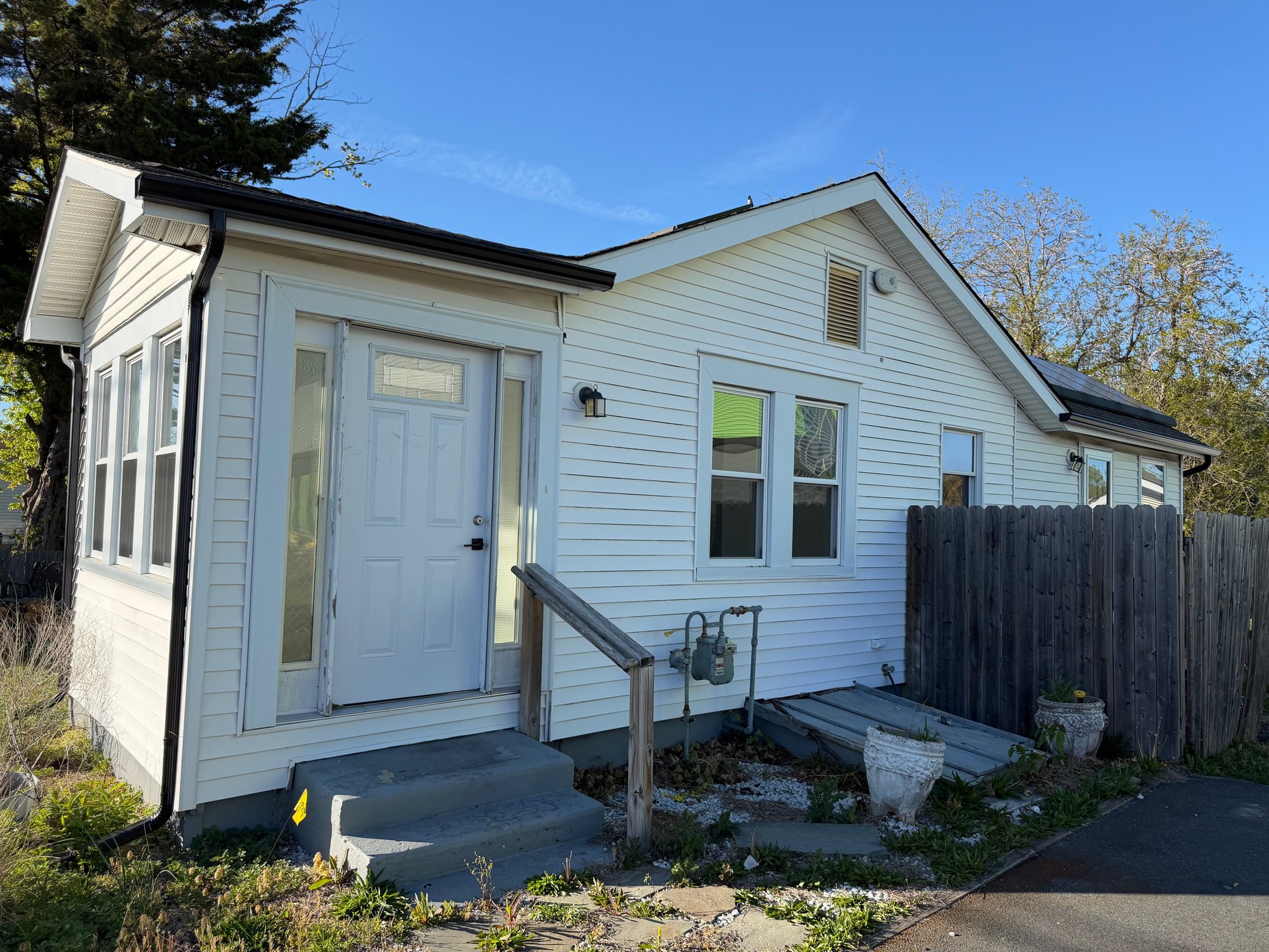 Egg harbor Township House: 6696 Washington Ave