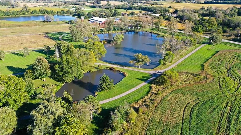 Louisburg House: 3160 W 247th St