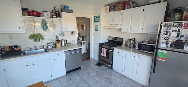 Brighton House: 27 Peaceable St