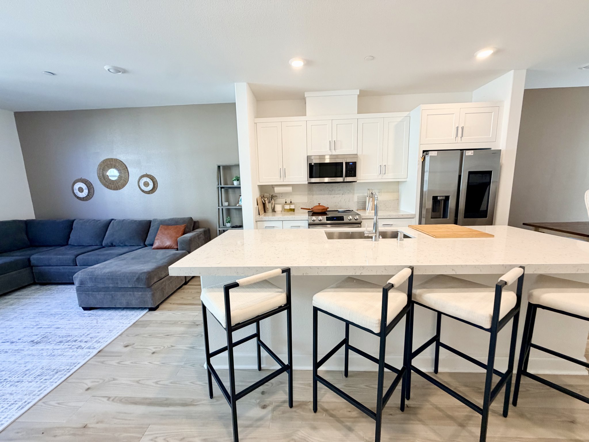 Chula Vista Condo: 777 Abby Dr.