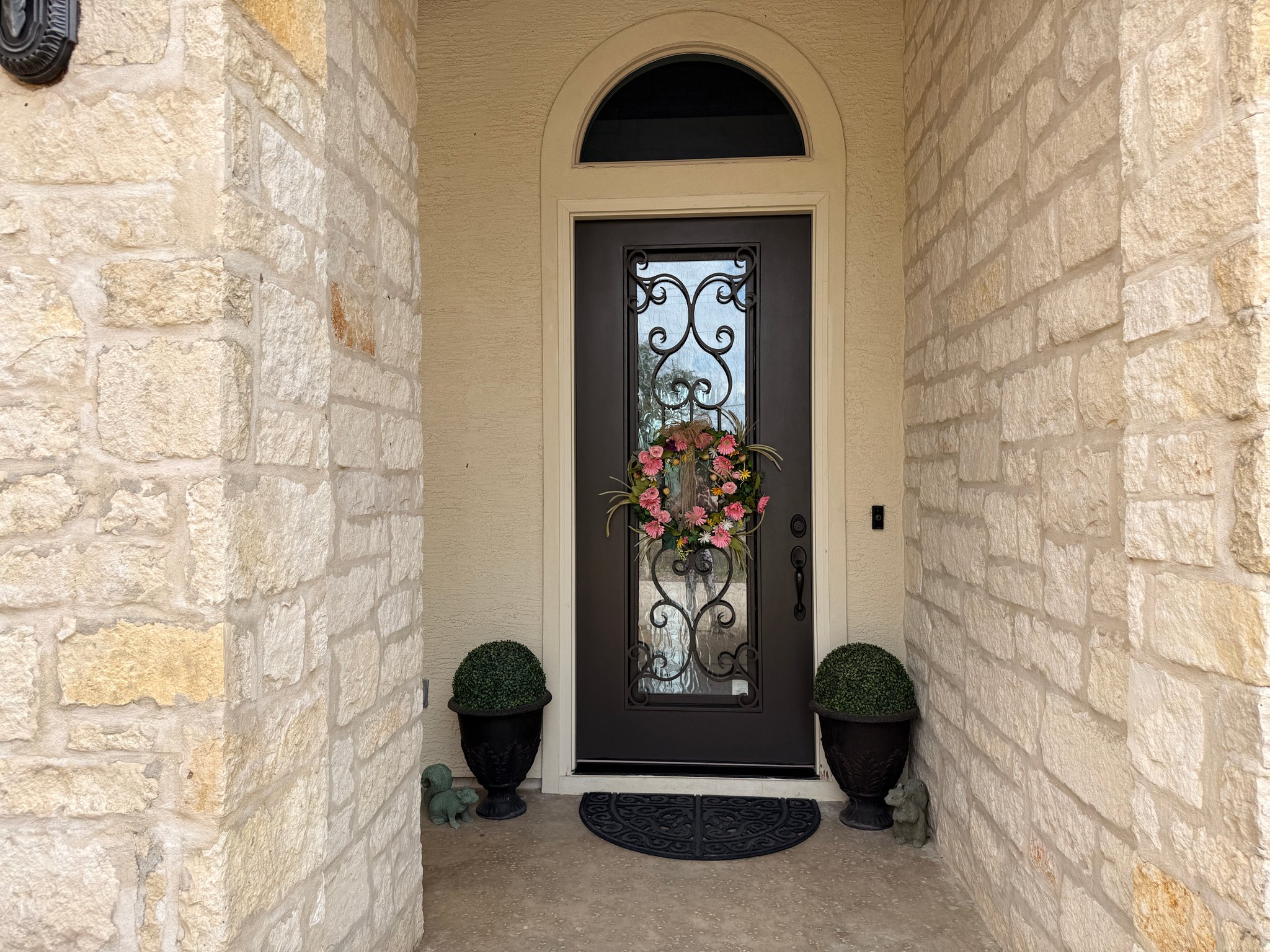 Bulverde Single Room: 1155 Glenwoood Loop