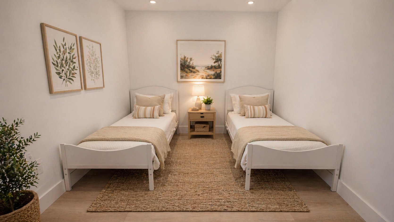 Los Angeles Other: 1447 W 36th Pl