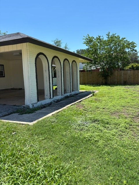 San Antonio House: 9510 Contessa