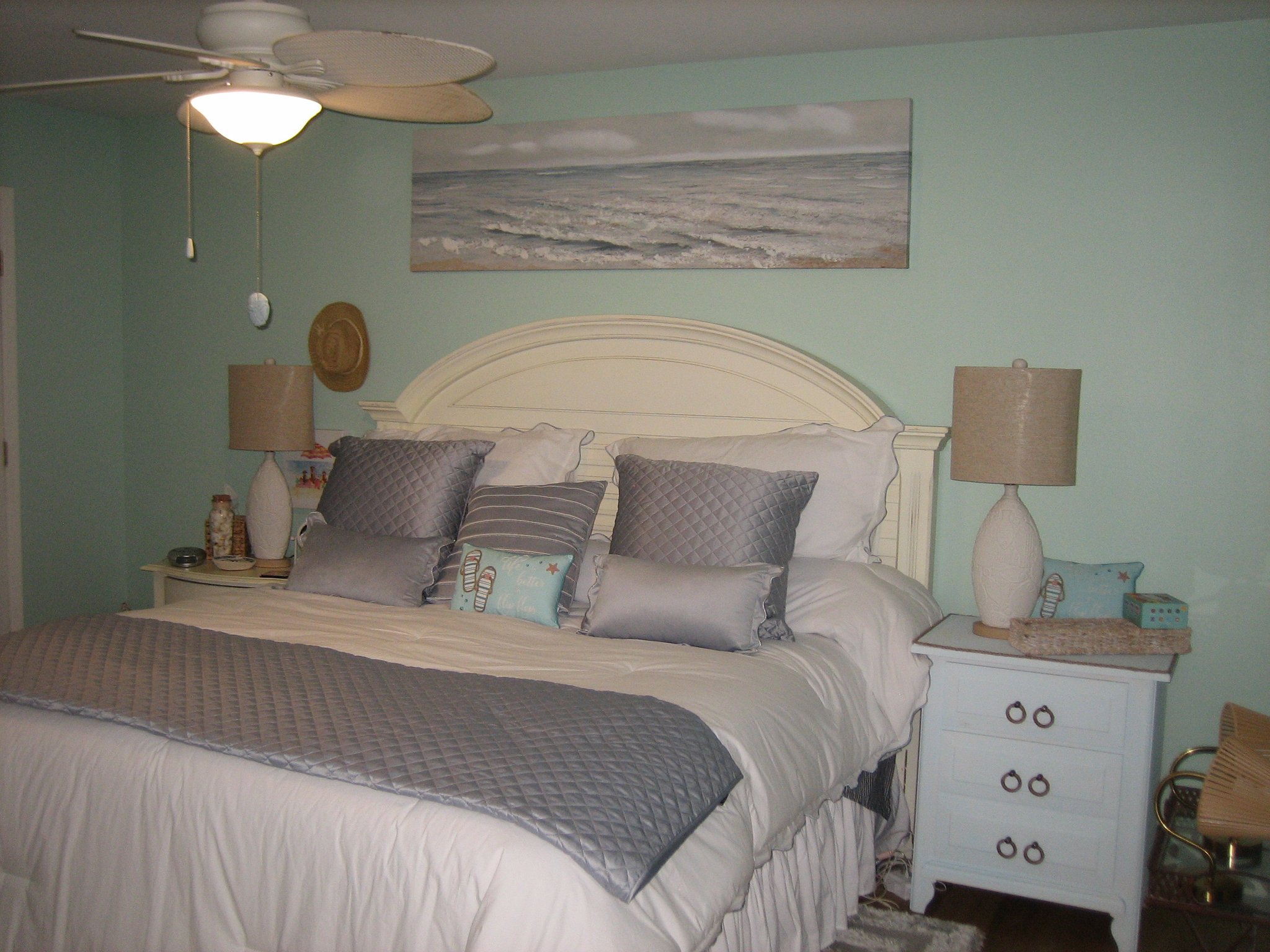 Foley Condo: 1128 North Alston Street