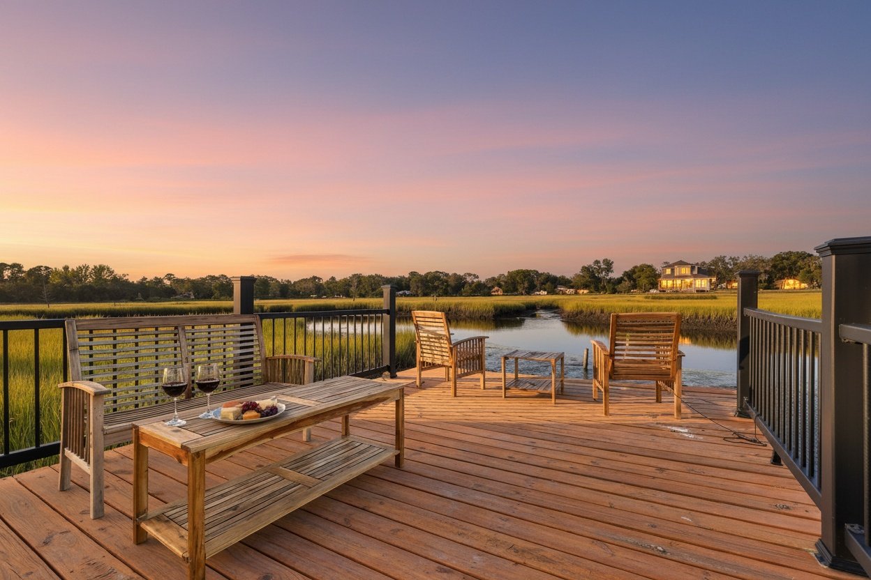 Jacksonville House: 2355 RIBAULT SCENIC Drive