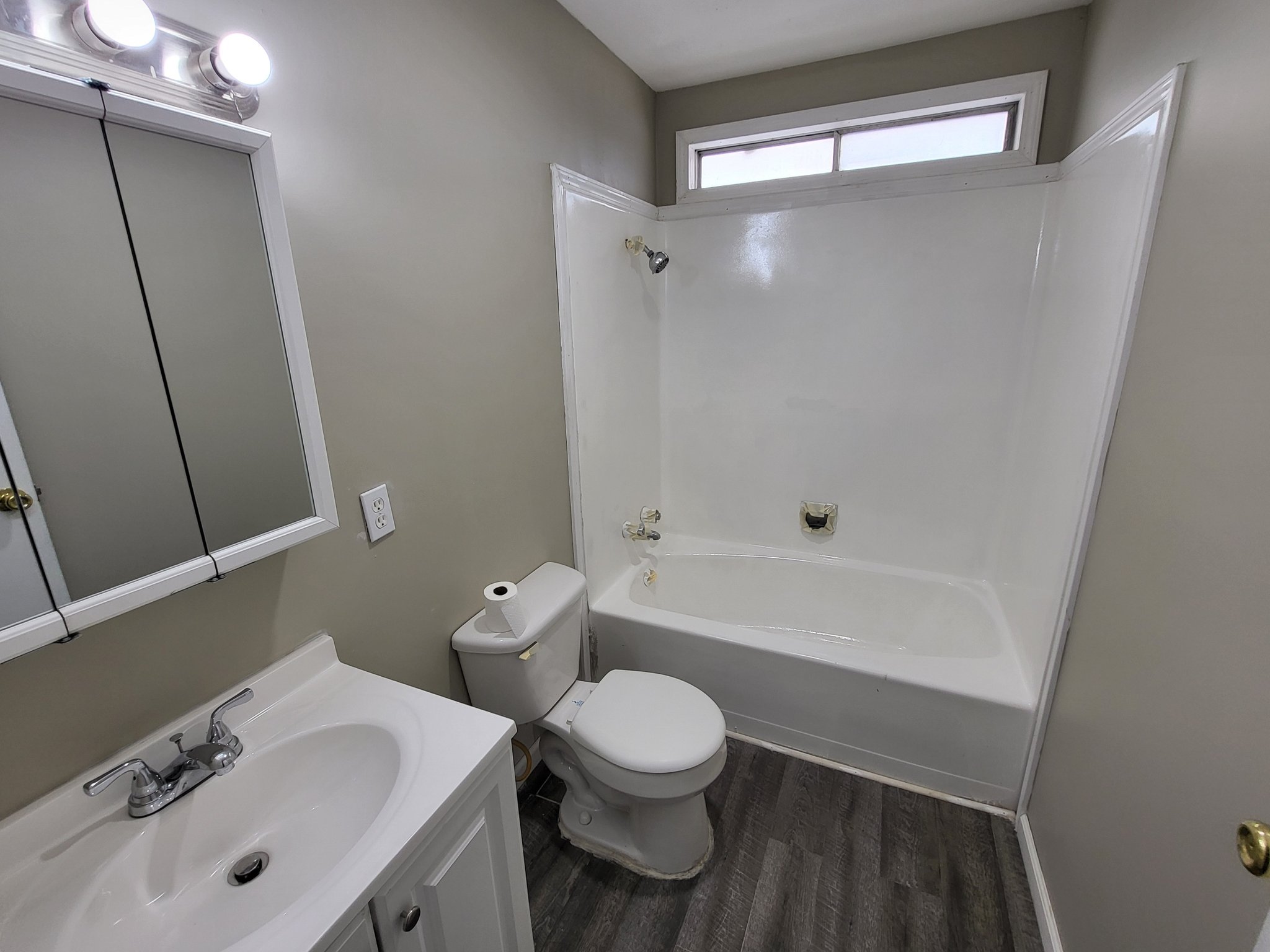 Wichita Apartment: 734 N COUNTRY ACRES AVE