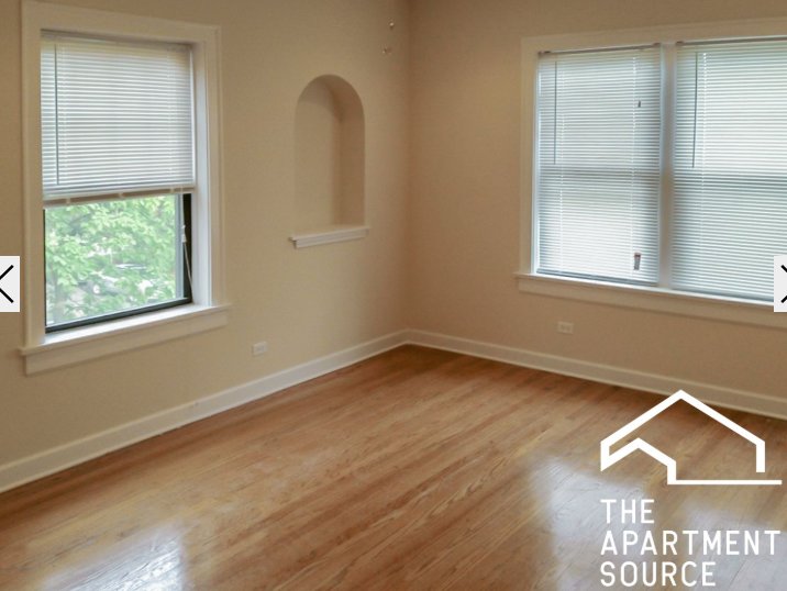Chicago Condo: 1819 West Leland Ave