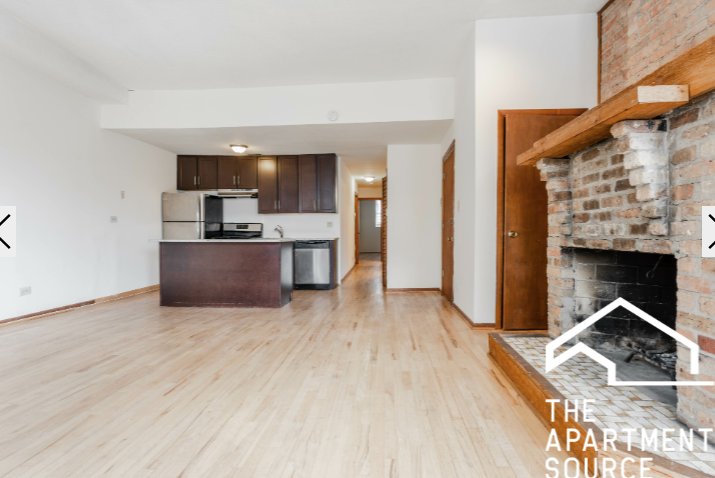 Chicago Condo: 2521 N Lincoln Ave
