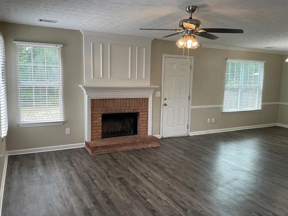 Marietta Townhome: 3642 Nature Walk Trl SW