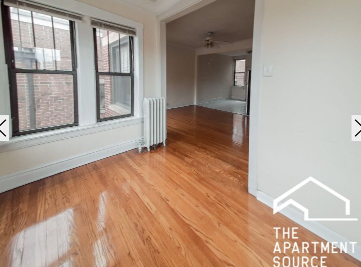 Chicago Condo: 2876 N Clark St