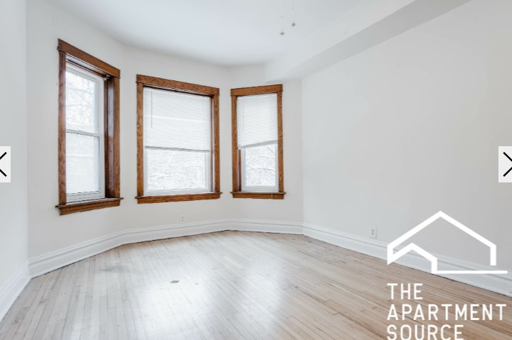 Chicago Condo: 3820 N Sheffield Ave