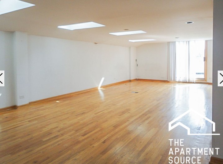 Chicago Condo: 2717 N Wayne Ave