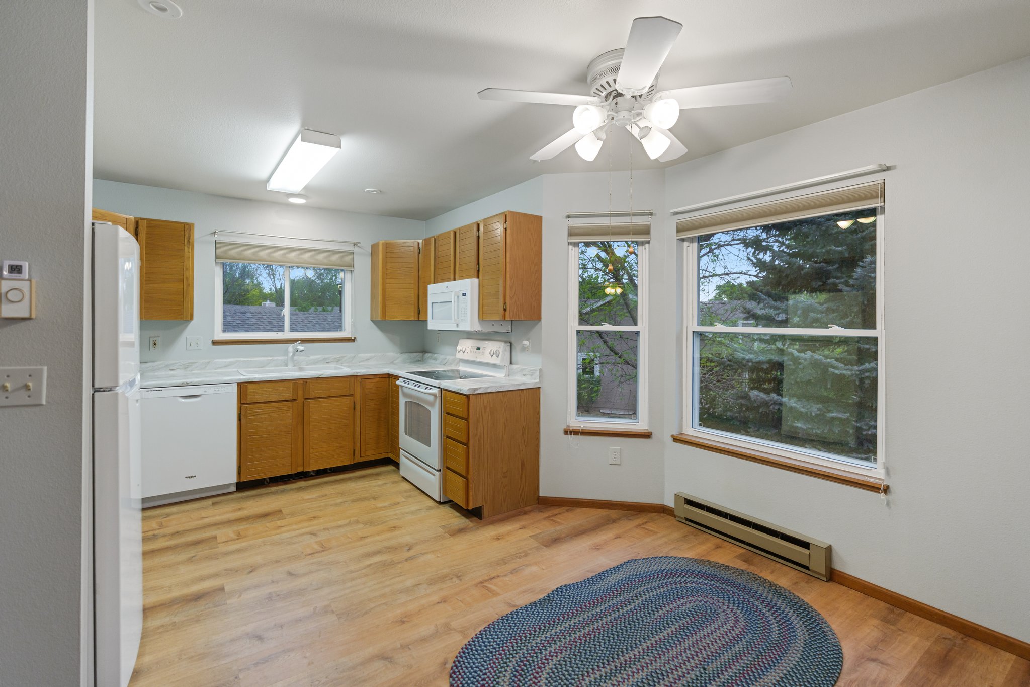 Fort Collins Condo: 3500 Carlton Ave
