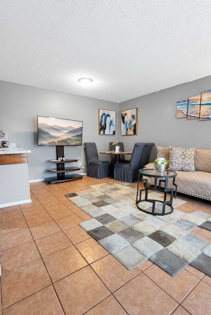 Gainesville Condo: 6519 W Newberry Rd