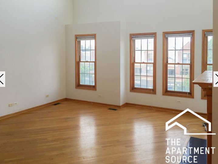 Chicago Condo: 1326 West Diversey Pkwy